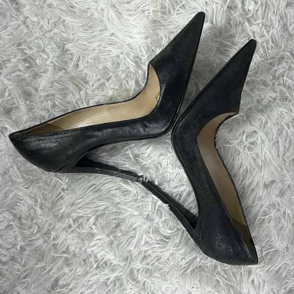CHRISTIAN DIOR HEELS - Picture 9 of 12